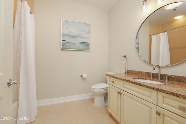 432 Ocean Boulevard N 615, Long Branch, NJ 07740