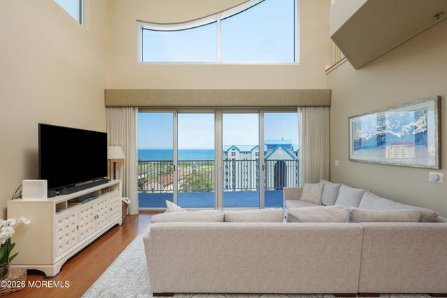 432 Ocean Boulevard N 615, Long Branch, NJ 07740
