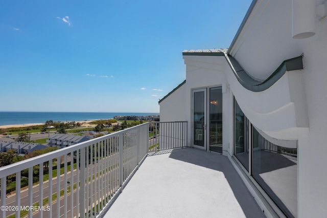 432 Ocean Boulevard N 615, Long Branch, NJ 07740
