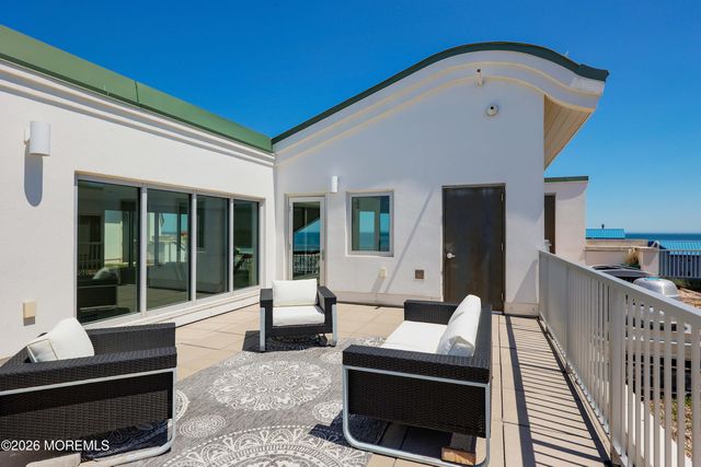 432 Ocean Boulevard N 615, Long Branch, NJ 07740