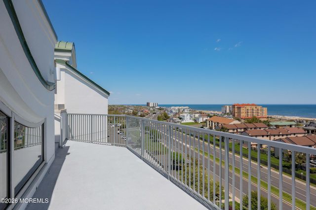 432 Ocean Boulevard N 615, Long Branch, NJ 07740