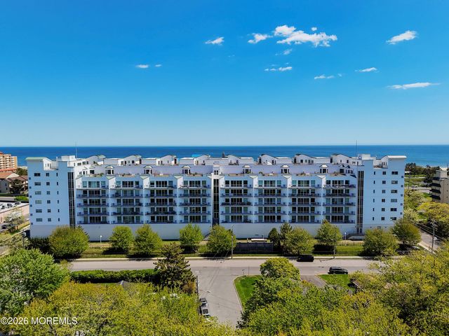 432 Ocean Boulevard N 615, Long Branch, NJ 07740