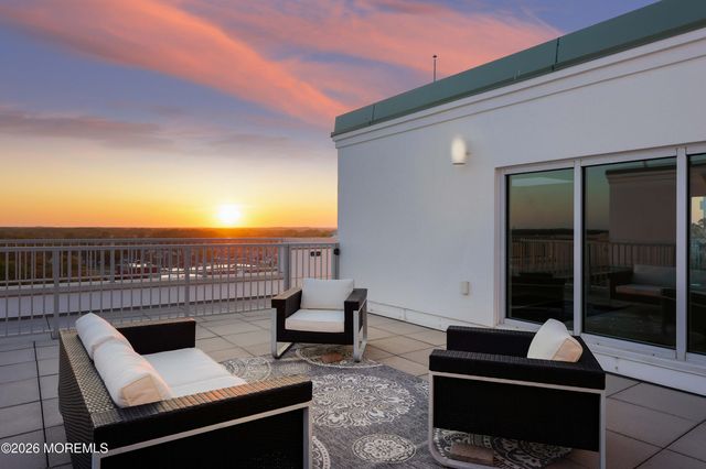 432 Ocean Boulevard N 615, Long Branch, NJ 07740