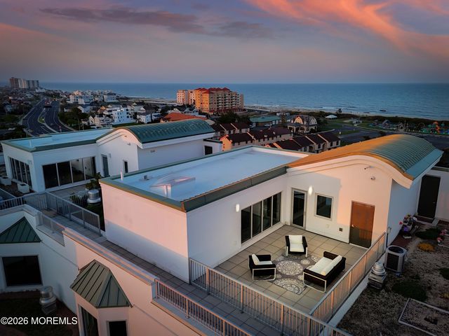 432 Ocean Boulevard N 615, Long Branch, NJ 07740