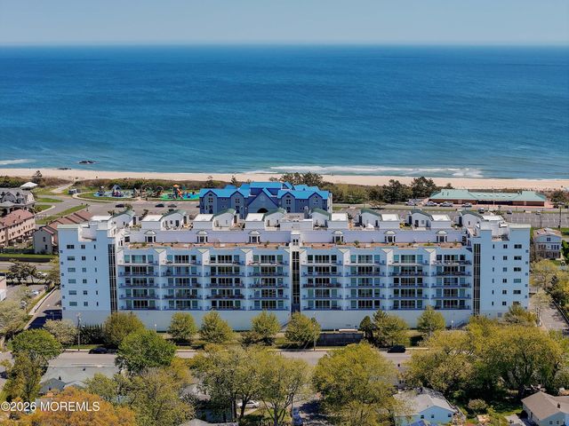 432 Ocean Boulevard N 615, Long Branch, NJ 07740