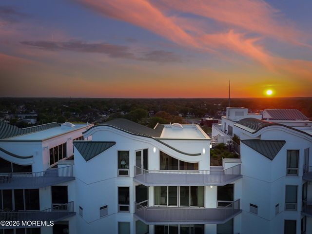 432 Ocean Boulevard N 615, Long Branch, NJ 07740