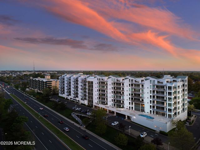 432 Ocean Boulevard N 615, Long Branch, NJ 07740