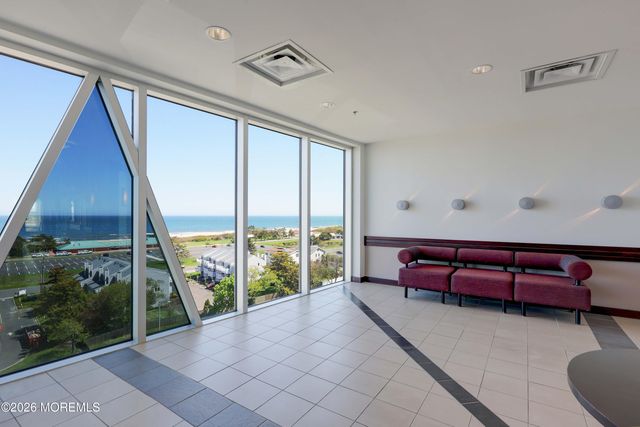 432 Ocean Boulevard N 615, Long Branch, NJ 07740