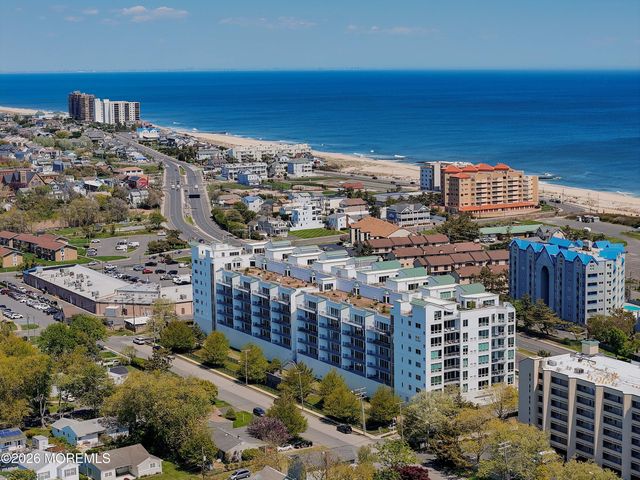 432 Ocean Boulevard N 615, Long Branch, NJ 07740