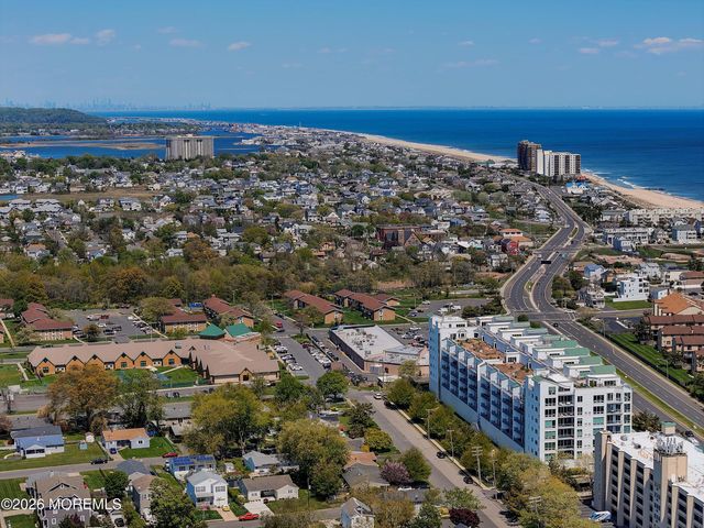 432 Ocean Boulevard N 615, Long Branch, NJ 07740