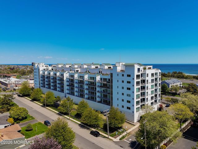 432 Ocean Boulevard N 615, Long Branch, NJ 07740