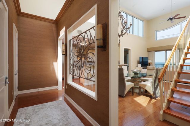 432 Ocean Boulevard N 615, Long Branch, NJ 07740