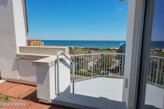 432 Ocean Boulevard N 615, Long Branch, NJ 07740