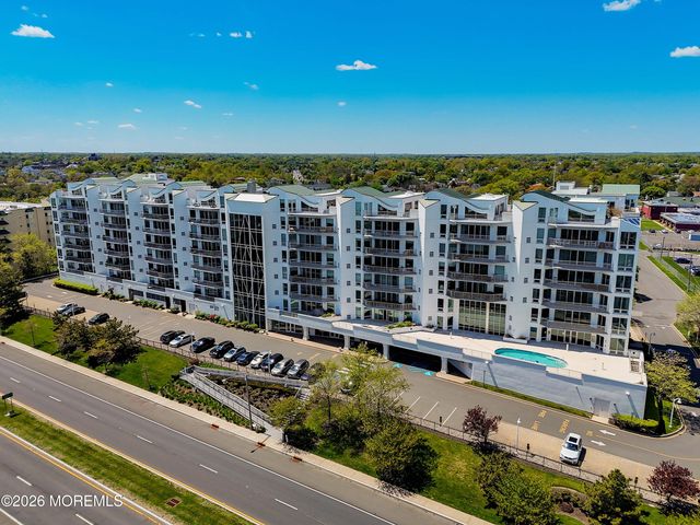 432 Ocean Boulevard N 615, Long Branch, NJ 07740