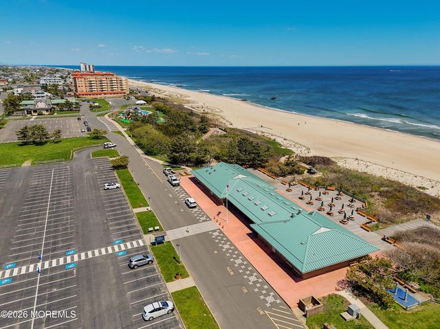 432 Ocean Boulevard N 615, Long Branch, NJ 07740