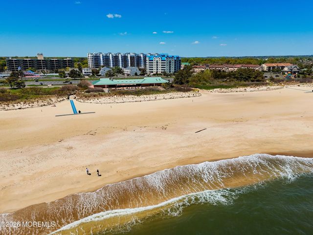 432 Ocean Boulevard N 615, Long Branch, NJ 07740