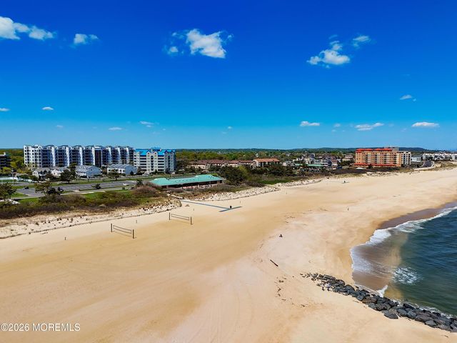 432 Ocean Boulevard N 615, Long Branch, NJ 07740