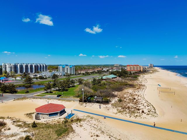 432 Ocean Boulevard N 615, Long Branch, NJ 07740