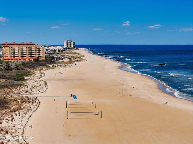 432 Ocean Boulevard N 615, Long Branch, NJ 07740