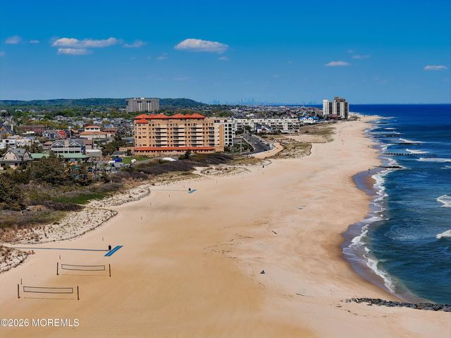 432 Ocean Boulevard N 615, Long Branch, NJ 07740