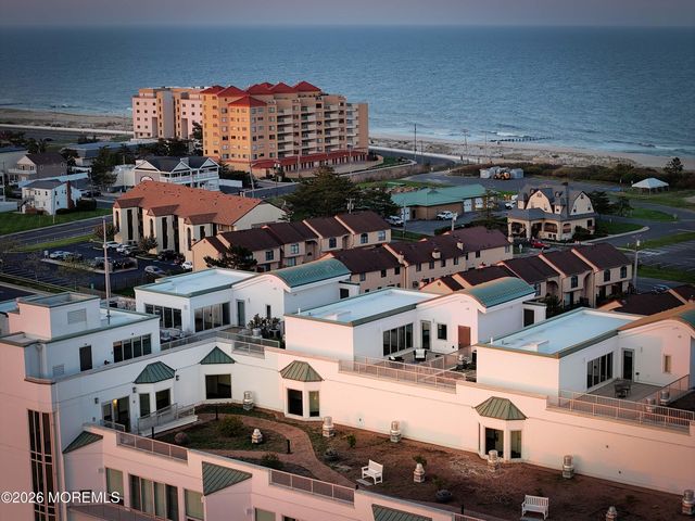432 Ocean Boulevard N 615, Long Branch, NJ 07740