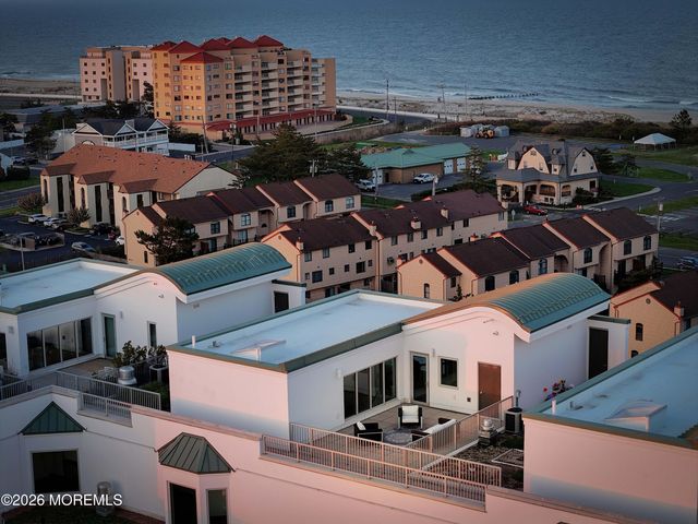 432 Ocean Boulevard N 615, Long Branch, NJ 07740