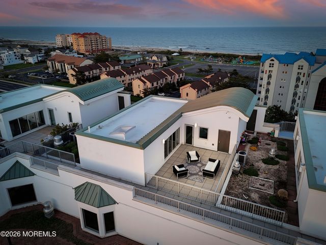 432 Ocean Boulevard N 615, Long Branch, NJ 07740