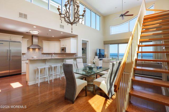 432 Ocean Boulevard N 615, Long Branch, NJ 07740