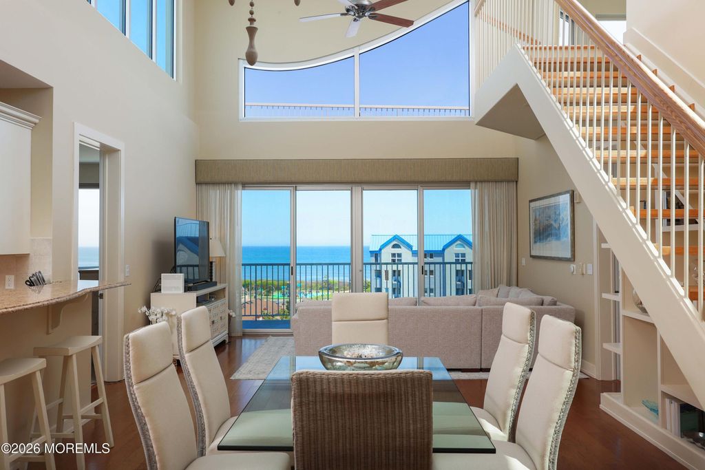 432 Ocean Boulevard N 615, Long Branch, NJ 07740