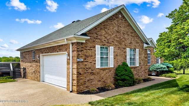 176 Mill Trace Ct, Shepherdsville, KY 40165