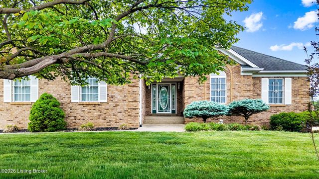 176 Mill Trace Ct, Shepherdsville, KY 40165
