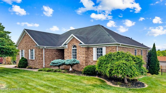176 Mill Trace Ct, Shepherdsville, KY 40165