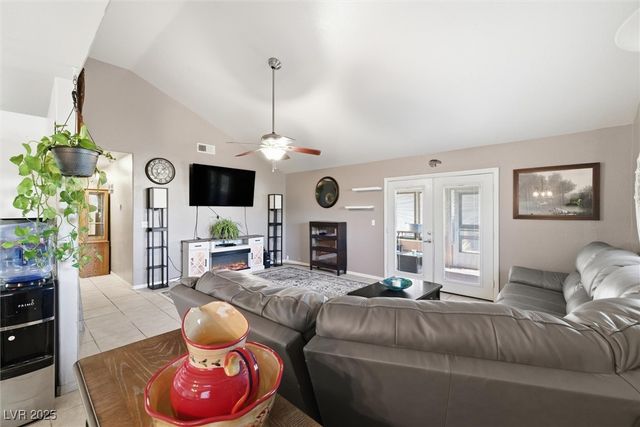 2310 South Turtle Street, Pahrump, NV 89048