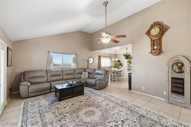 2310 South Turtle Street, Pahrump, NV 89048