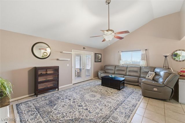 2310 South Turtle Street, Pahrump, NV 89048