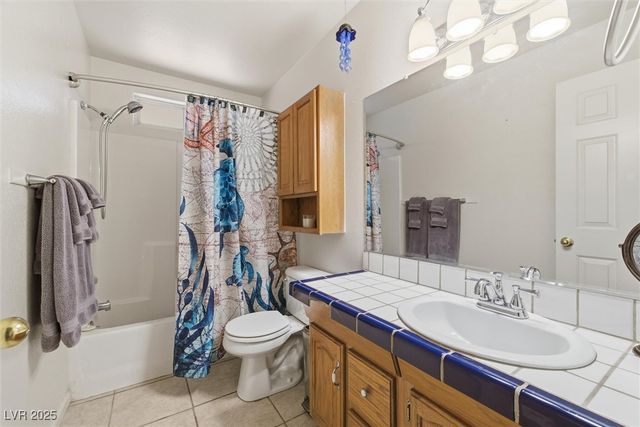 2310 South Turtle Street, Pahrump, NV 89048