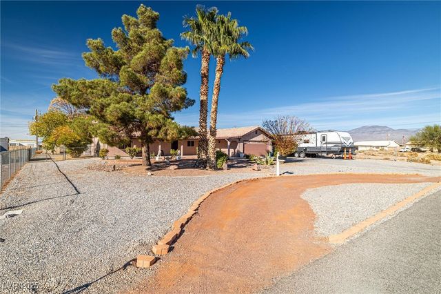 2310 South Turtle Street, Pahrump, NV 89048