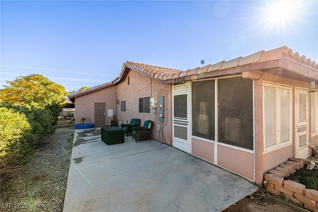 2310 South Turtle Street, Pahrump, NV 89048