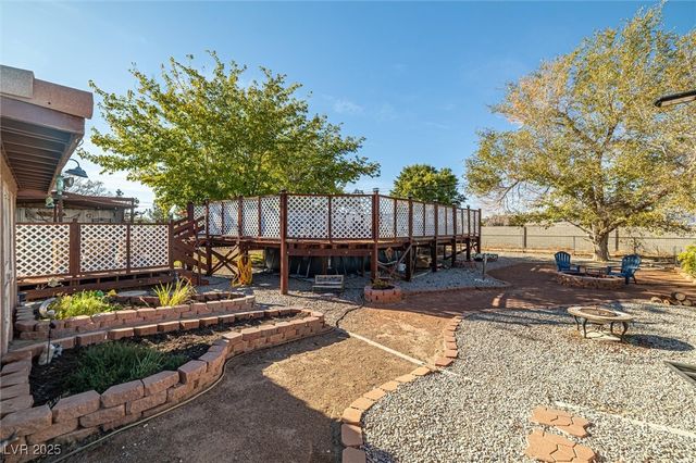 2310 South Turtle Street, Pahrump, NV 89048