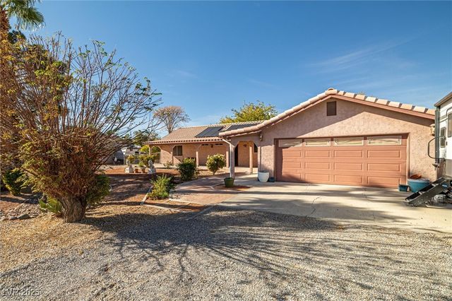 2310 South Turtle Street, Pahrump, NV 89048