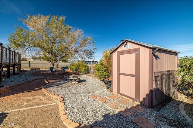 2310 South Turtle Street, Pahrump, NV 89048