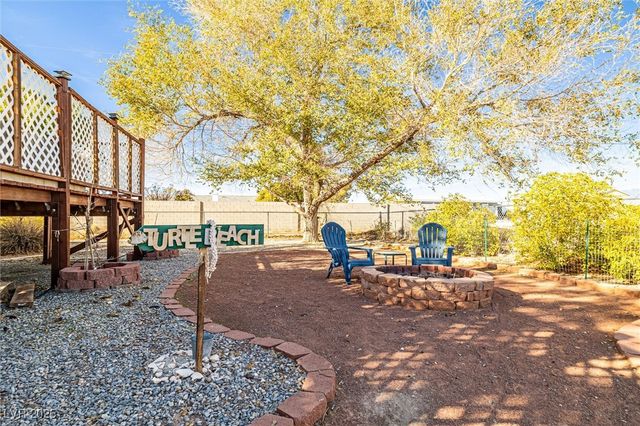 2310 South Turtle Street, Pahrump, NV 89048