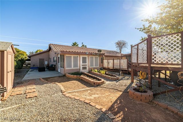 2310 South Turtle Street, Pahrump, NV 89048