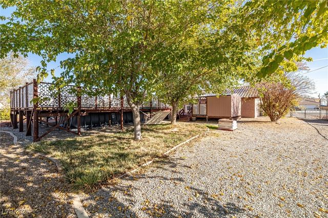2310 South Turtle Street, Pahrump, NV 89048