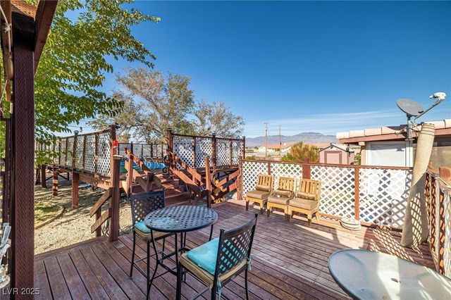 2310 South Turtle Street, Pahrump, NV 89048