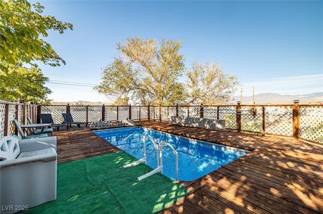 2310 South Turtle Street, Pahrump, NV 89048