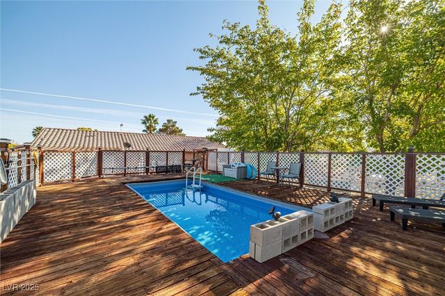 2310 South Turtle Street, Pahrump, NV 89048