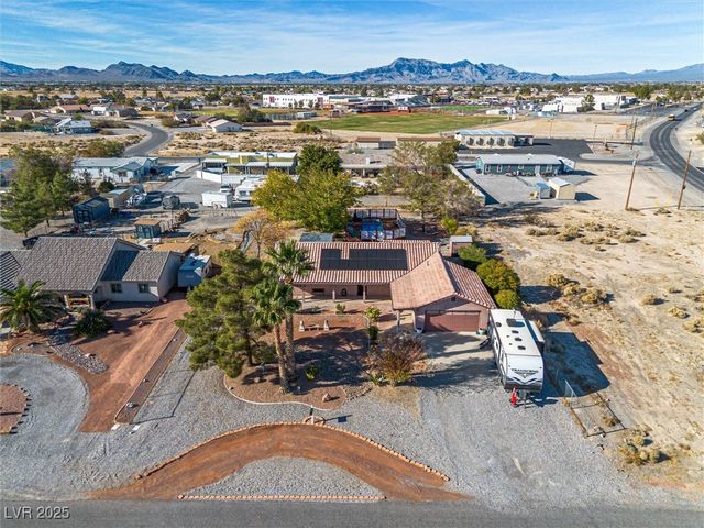 2310 South Turtle Street, Pahrump, NV 89048