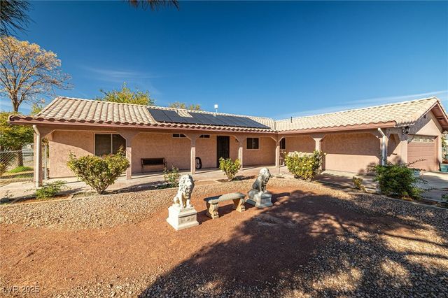 2310 South Turtle Street, Pahrump, NV 89048