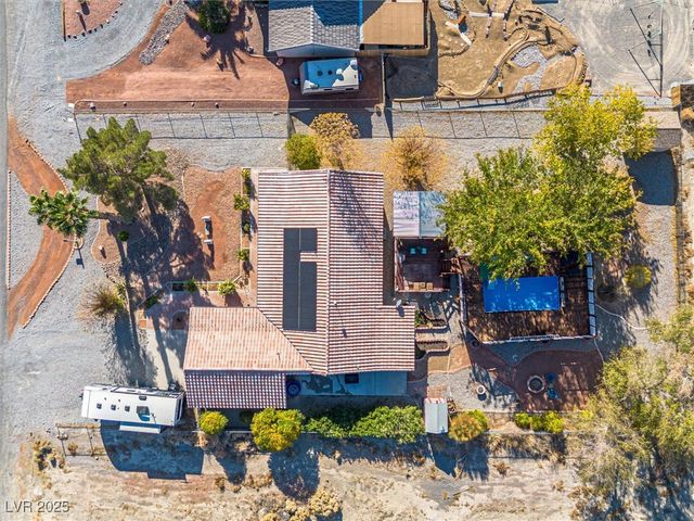 2310 South Turtle Street, Pahrump, NV 89048